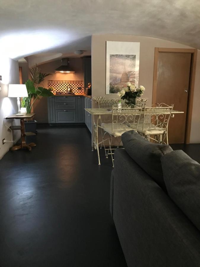 Gran Madre Home Торино Екстериор снимка