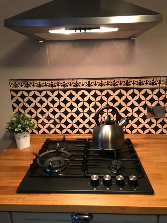 Gran Madre Home Торино Екстериор снимка