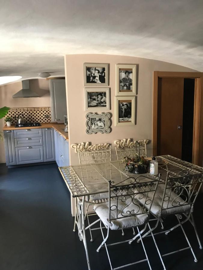 Gran Madre Home Торино Екстериор снимка