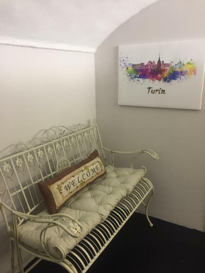 Gran Madre Home Торино Екстериор снимка