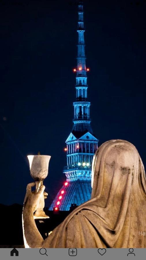 Gran Madre Home Торино Екстериор снимка